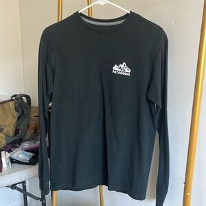 Patagonia Long Sleeve